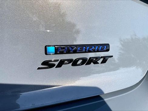 Certified 2026 Honda Accord Sport image 10
