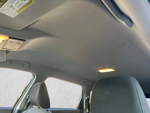 Used 2021 Nissan Rogue SV image 23