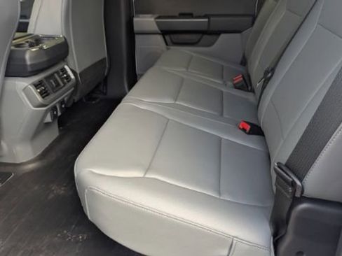 Used 2022 Ford F150 Lightning Pro image 19