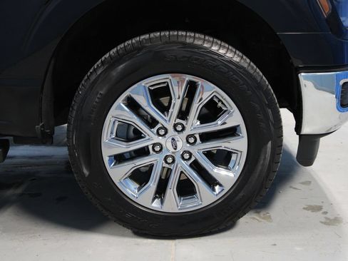 Used 2024 Ford F150 XLT w/ Equipment Group 302A MID AWD/4WD image 38