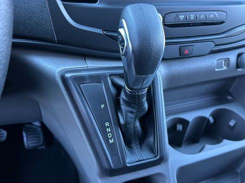 New 2026 Ford Transit 350 Low Roof AWD image 20