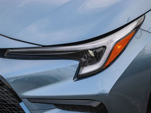 New 2026 Toyota Corolla XSE image 5