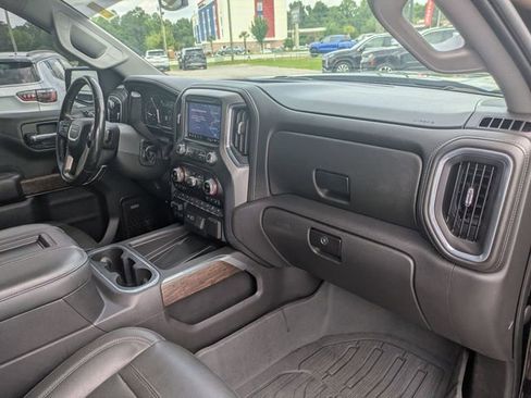 Used 2022 GMC Sierra 1500 Denali w/ Denali Premium Package AWD/4WD image 36