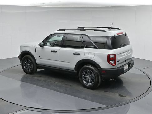 Used 2024 Ford Bronco Sport Big Bend AWD/4WD image 44