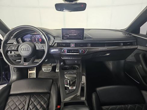 Used 2019 Audi S5 Prestige AWD/4WD image 11