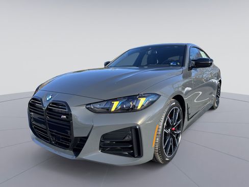 New 2026 BMW M440i w/ Premium Package image 5