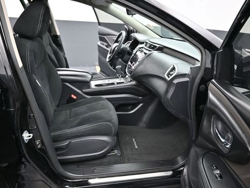 Used 2023 Nissan Murano S image 17