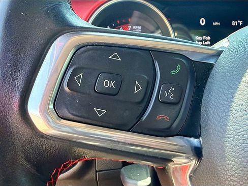 Used 2019 Jeep Wrangler Unlimited Rubicon w/ Dual Top Group AWD/4WD image 32
