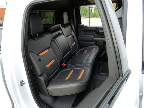 Used 2021 GMC Sierra 1500 AT4 w/ AT4 Value Package AWD/4WD image 35