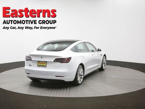 Used 2019 Tesla Model 3 Long Range AWD/4WD image 33
