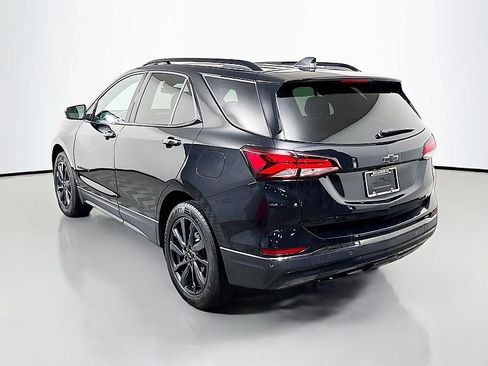 Used 2023 Chevrolet Equinox RS w/ LPO, Floor Liner Package AWD/4WD image 5
