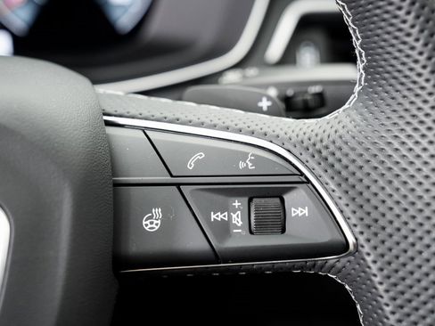 Used 2024 Audi S5 Prestige image 14