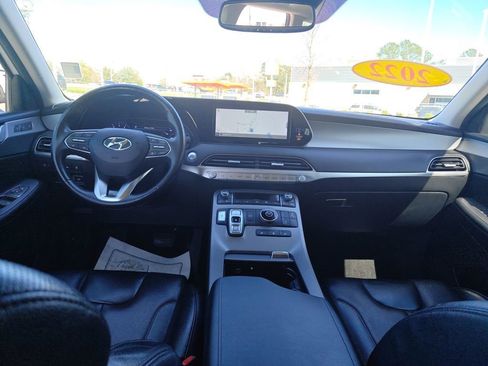 Used 2022 Hyundai Palisade SEL w/ 8P Bench Seat Package image 29
