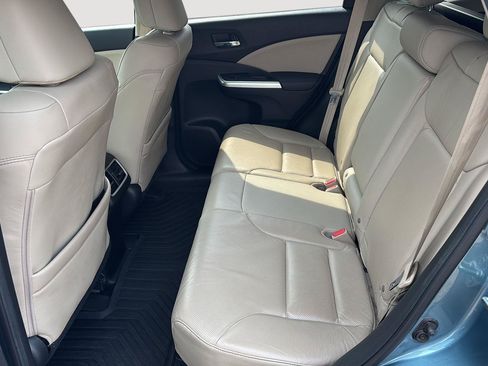 Used 2015 Honda CR-V EX-L image 24
