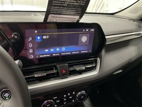 New 2026 Chevrolet TrailBlazer LT w/ Convenience Package image 24