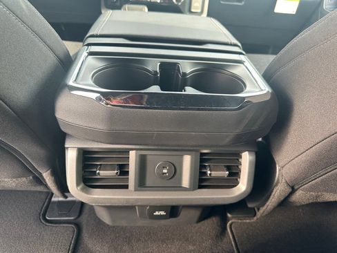 New 2025 Ford F150 XLT w/ Equipment Group 302A MID image 23