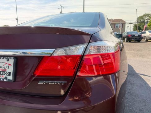 Used 2013 Honda Accord Sport image 28