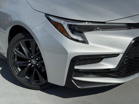 New 2026 Toyota Corolla SE image 10