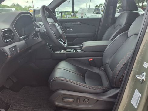 Used 2026 Honda Passport TrailSport Elite image 25