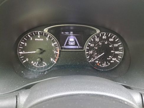 Used 2016 Nissan Pathfinder SV w/ SV Cold Weather Package image 18