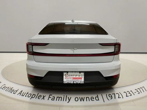 Used 2023 Polestar Polestar 2 w/ Pilot Pack AWD/4WD image 4