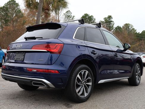 Used 2024 Audi Q5 2.0T Premium Plus image 5