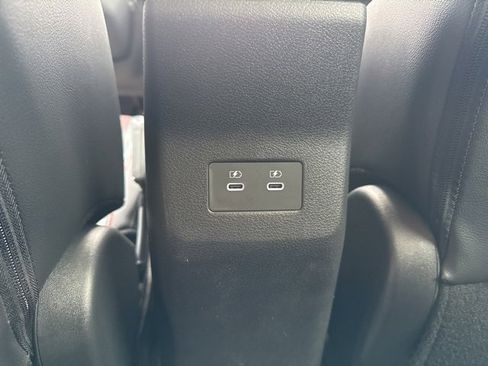 New 2026 Nissan Kicks SR w/ SR Premium Package image 12