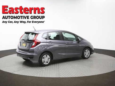 Used 2019 Honda Fit LX image 40