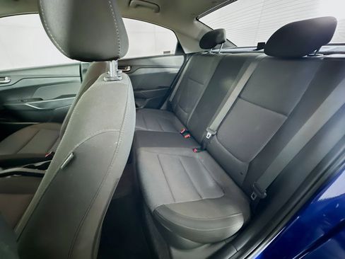 Used 2022 Hyundai Accent SE image 24