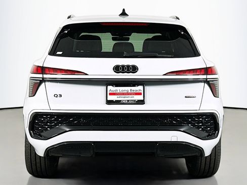 New 2026 Audi Q3 quattro 2.0T image 3