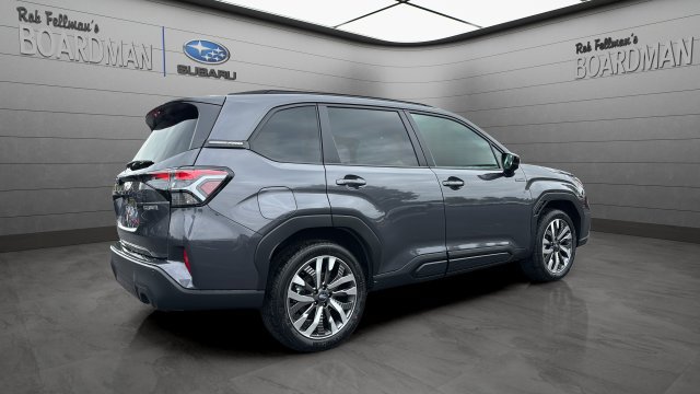 New 2026 Subaru Forester Touring AWD/4WD image 4
