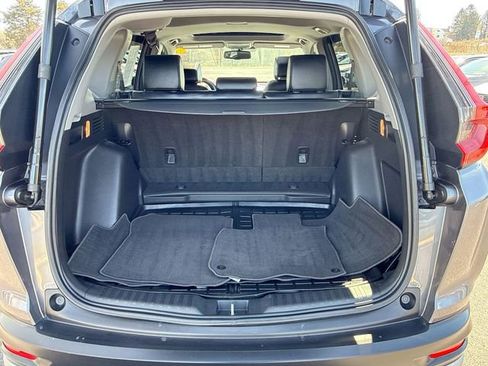Used 2021 Honda CR-V Touring image 20