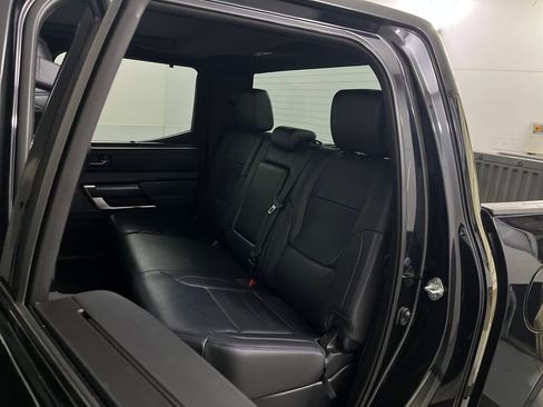 Used 2024 Toyota Tundra Platinum image 21