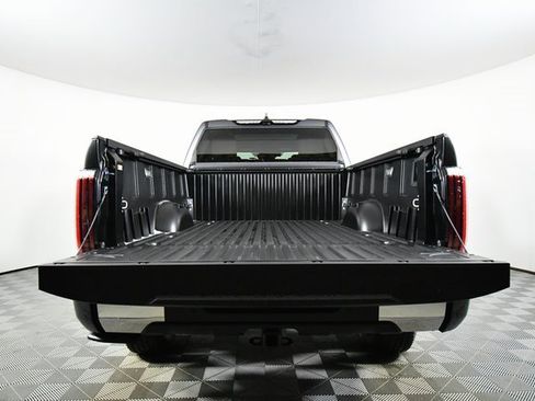 New 2026 Toyota Tundra 1794 Edition image 23