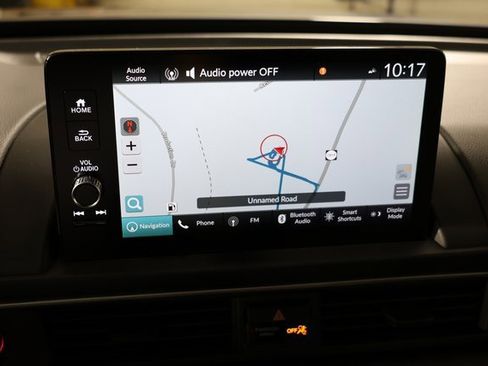 New 2025 Honda Pilot Touring image 17