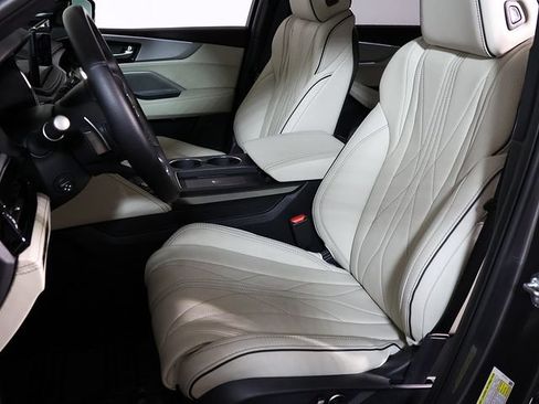 Certified 2026 Acura MDX A-Spec AWD/4WD image 4