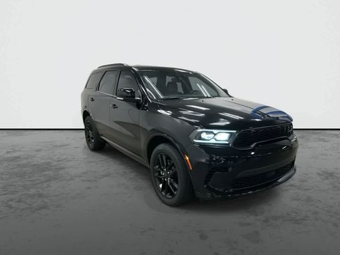 Used 2024 Dodge Durango GT AWD/4WD image 6