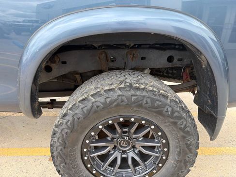 Used 2006 Toyota Tundra SR5 AWD/4WD image 24