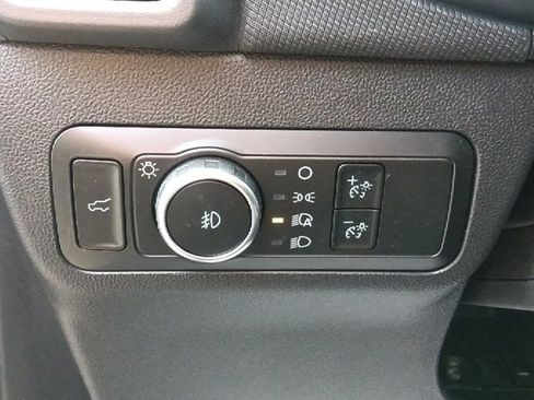 New 2025 Ford Bronco Sport Heritage w/ Convenience Package image 18