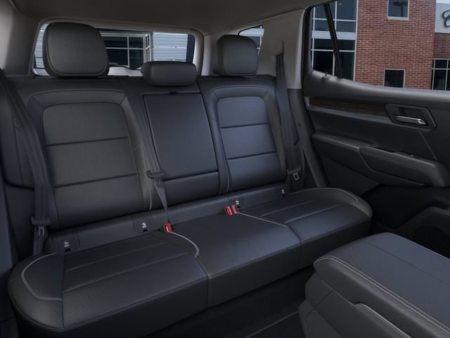 New 2027 GMC Terrain Denali AWD/4WD image 17
