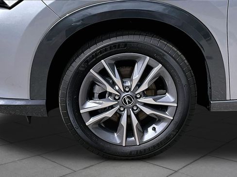 Certified 2026 Acura ADX FWD image 11