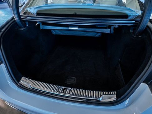 Used 2024 Mercedes-Benz S 580 4MATIC Sedan image 62