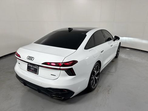 Used 2026 Audi A6 Prestige w/ Prestige Package AWD/4WD image 7