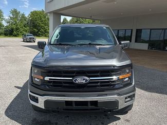 Used 2025 Ford F150 XLT w/ Equipment Group 301A Standard AWD/4WD video 2