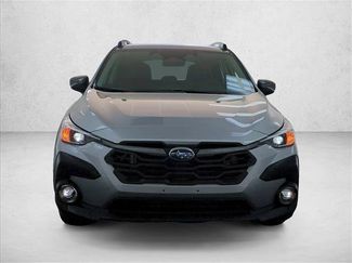Used 2024 Subaru Crosstrek 2.0i Premium AWD/4WD video 2