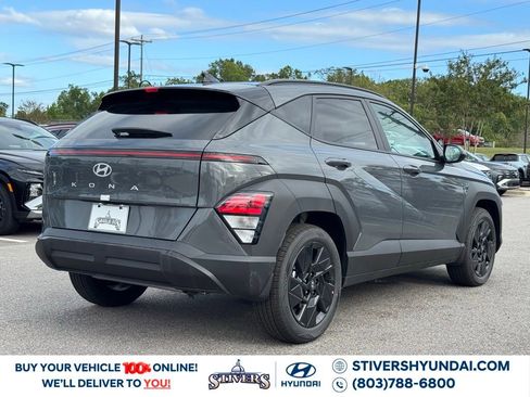 New 2026 Hyundai Kona SEL Sport image 12