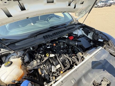 Used 2021 Ford Edge ST-Line image 17