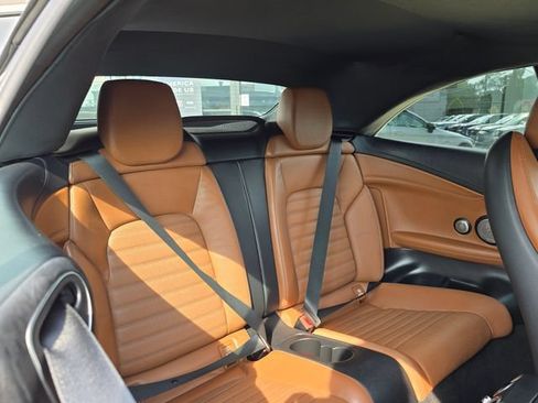 Used 2023 Mercedes-Benz C 43 AMG 4MATIC Cabriolet image 40