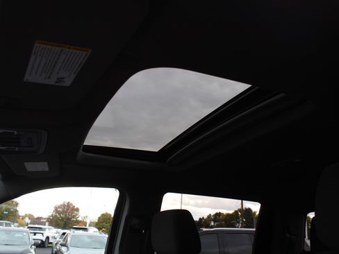 New 2026 Chevrolet Silverado 1500 LT Trail Boss w/ Convenience Package II image 10