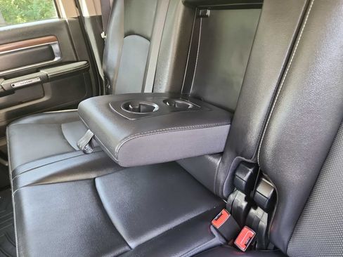 Used 2016 RAM 2500 Laramie AWD/4WD image 33